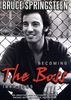 Bruce Springsteen: Becoming The Boss, DVD