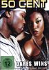 50 Cent: Who Dares Wins, DVD