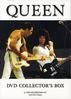Queen: DVD Collectors Box - Limited Edition, 2 DVDs