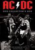 AC/DC: Collector's Box (Documentary)(Limited Edition Packaging), 2 DVDs