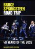 Bruce Springsteen: Road Trip: 40 Years Of The Boss (Deluxe Edition), 2 DVDs