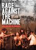 Rage Against The Machine: Revolution In The Head - RATM And The Art Of Protest, DVD