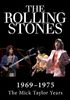 Rolling Stones: 1969 - 1974: The Mick Taylor Years (Ltd.Edition), DVD