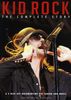Kid Rock: Complete Story (Ltd.Edition), 2 DVDs