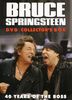 Bruce Springsteen: DVD Collector's Box, 2 DVDs