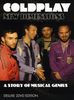 Coldplay: New Dimensions, 2 DVDs