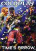Coldplay: Time's Arrow, DVD