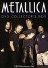 Metallica: Dvd Collector's Box, 2 DVDs
