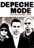 Depeche Mode: DVD Collector's Box, 2 DVDs