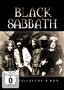 Black Sabbath: Dvd Collector's Box, DVD