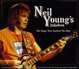 Neil Young: Jukebox: The Songs That Inspired The Man, CD