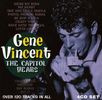 Gene Vincent: Capitol Years, 4 CDs