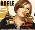 Adele: X-Posed: The Interview, CD