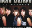 Iron Maiden: The Document: Interviews & Dokumentation (CD + DVD), CD