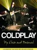 Coldplay: Up Close &  Personal, DVD