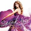 Taylor Swift: Speak Now (Deluxe Edition), 2 CDs