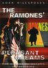 The Ramones: Pleasant Dreams, DVD