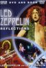Led Zeppelin: Reflections (DVD + Buch), DVD