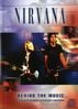 Nirvana: Behind The Music (+ Buch), 2 DVDs
