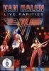 Van Halen: Live Rarities, DVD