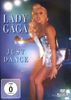 Lady Gaga: Just Dance, DVD