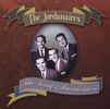 Jordanaires: The Kings Of Harmony, CD