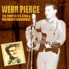 Webb Pierce: Complete 4 Star & Pacem, 2 CDs