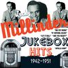 Lucky Millinder: Jukebox Hits: 1942-1951, CD