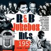 Various Artists: R&B 1955 Jukebox..1 -25Tr, CD
