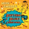 Mark Lamarr: Mark Lamarr's Rhythm & Blues C, CD