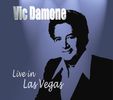 Vic Damone: Live In Las Vegas 1969, CD
