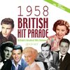 Various Artists: 1958 British Hit Parade Part 2 (Vol. 7), 4 CDs