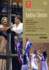 Umberto Giordano (1867-1948): Andre Chenier, DVD