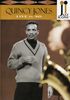 Quincy Jones  (geb. 1933): Live In '60, DVD