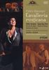 Pietro Mascagni (1863-1945): Cavalleria Rusticana, DVD