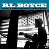 R. L. Boyce: Aint The Mans Alright, LP