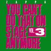Frank Zappa: You Can't Do That On Stage Anymore Vol. 3, 2 CDs