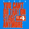 Frank Zappa: You Can't Do That On Stage Anymore Vol. 4, 2 CDs