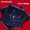Les McCann (geb. 1935): Les Is More, 2 CDs