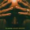 Thelonious Monk  (1917-1982): Higher Ground, CD