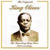 King Oliver: 1930 Recordings, CD