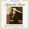 Agustin Lara: Sings His Songs, CD