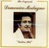 Domenico Modugno: Golden Hits, CD