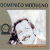 Domenico Modugno: Los Mas Grandes Exitos, CD