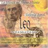 Various Artists: Sinfonia Astral-Leo, 2 CDs
