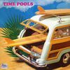Time Pools: Beach Boys Gone Country, CD