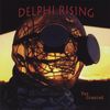 Delphi Rising: For Granted, CD