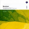 Anton Bruckner (1824-1896): Symphonie Nr.3, CD