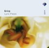 Edvard Grieg (1843-1907): 24 Lyrische Stücke, CD
