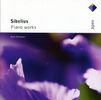 Jean Sibelius (1865-1957): Klavierwerke, CD